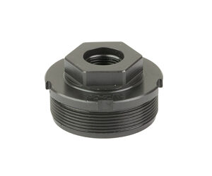 KGM DTA HUB 1.375X24 TO 1/2X28 STL