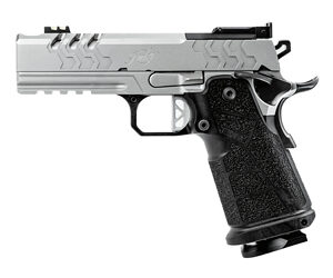 KIMBER 2K11 PRO COMP 9MM 19RD STS