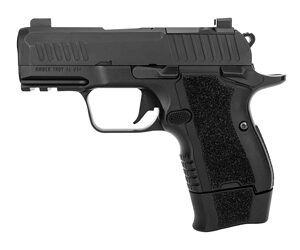 KIMBER CDS9 9MM 15RD 3.18" OR BLK