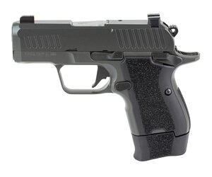KIMBER CDS9 CLASSIC 9MM 15RD GRY