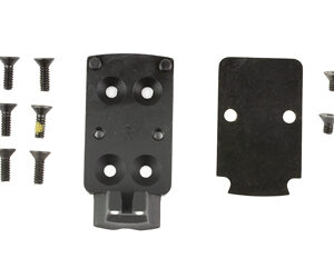 KIMBER 1911 MOUNTING PLATE RMR SGHT