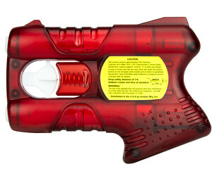 KIMBER PPERBLSTER III RED SPRY 12PK