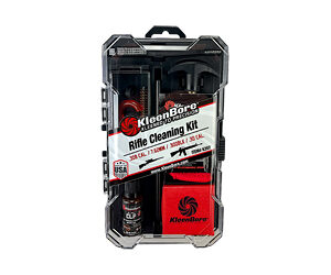 Kleenbore 30 Caliber Rifle /Handgun Cleaning Kit