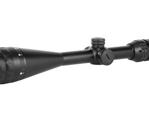 Konus KonusPro F-30 Rifle Scope 8-32x56mm 30mm FFP Mil-Dot Modified Illum Matte Black