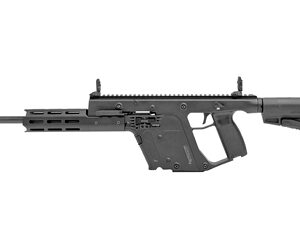 KRISS VECTOR CRB 22LR 16" 10RD BLK