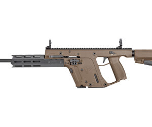 KRISS VECTOR CRB 22LR 16" 10RD FDE