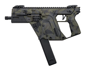 KRISS VCTR SDP G3 45ACP 5.5" 30RD WD