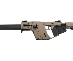 KRISS VECTOR CRB 9MM 16" 10RD FDE CA