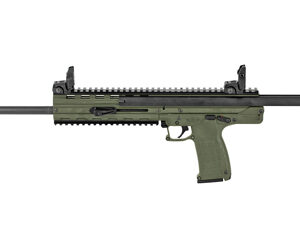 KELTEC CMR30 22WMR POLY 30RD GRN