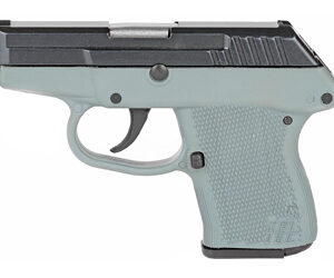 Kel-Tec P32 Handgun .32 Cal 7rd Magazine 2.7" Barrel Black and Grey
