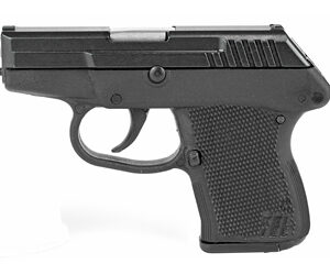 Kel-Tec P-32 Handgun .32 ACP 7rd Magazine 2.68" Barrel Black