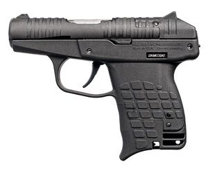 Kel-Tec PR-3AT Handgun .380 ACP 13rd Magazines (2) 2.85" Barrel Black