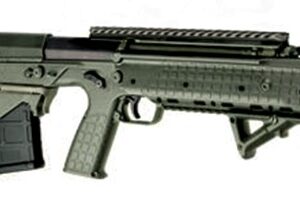 Kel-Tec RDB Rifle .223 Rem/5.56mm 20rd magazine 20" Barrel Green Grip