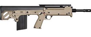 Keltec RFB Hunter