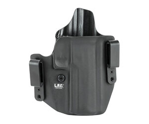 L.A.G. Tactical SRMCAR-15 M.C.S. Mag Holster for AR and .223 AICS Mags