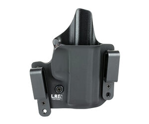 L.A.G. Tactical Defender Holster Sig P365 Black RH