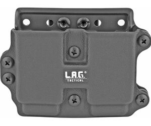 L.A.G. Tactical Liberator MK2 Holster Sig P365 XMacro Black Ambi