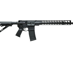 LAN SF15 PATROL 16" 223WYLDE BLK 30R
