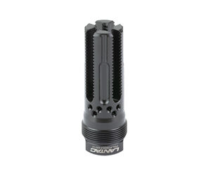 LANTAC RAVEN 2 AMBI RECEIVER BLK