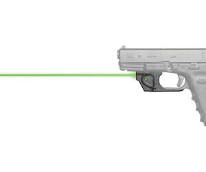 VIRIDIAN E SERIES GRN FITS GLOCK 19