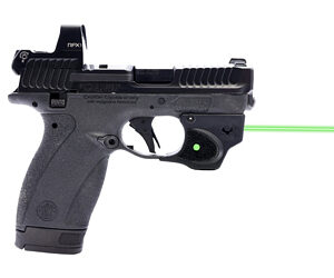 VIRIDIAN E SERIES GRN LSR BGUARD 2.0