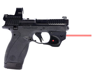 VIRIDIAN E SERIES RED LSR BGUARD 2.0