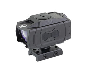 Viridian MDS35 Modern Dot Sight 1x36 3 MOA Green Dot T2 with Mount