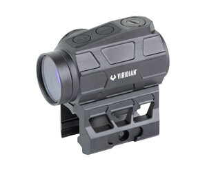 VIRIDIAN VENTA 1X22 GRN DOT 2MOA BLK