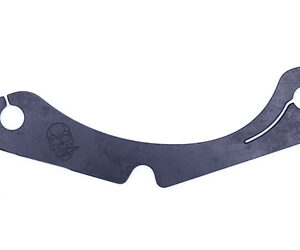 LBE AK RETAINING PLATE