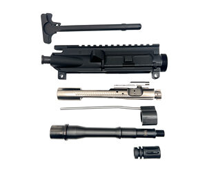LBE READY BUILD KIT 7.5" CHF BBL