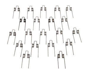 LBE AR15 SFTY SLCTR DTNT SPRING 20PK
