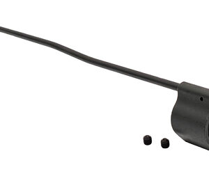 LBE LOW PRO GAS BLOCK W/CAR GAS TUBE