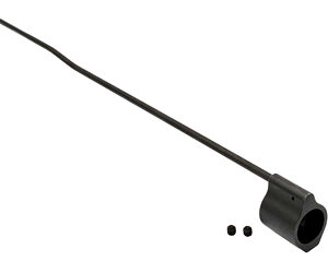 LBE LOW PRO GAS BLOCK W/RFL GAS TUBE