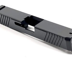 LBE SLIDE FOR GLOCK 19 BLK