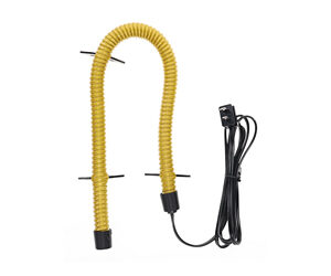 LOCKDOWN GOLDENROD 24" FLEX
