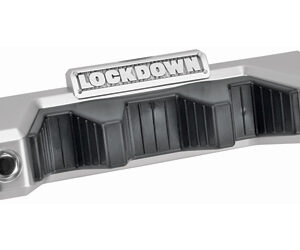 Lockdown Magnetic Barrel Rest