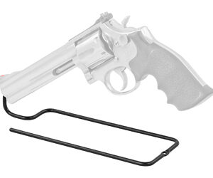 Lockdown Single Handgun Rack - 3/ct