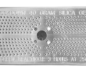 Lockdown Silica Desiccant 40 Grams