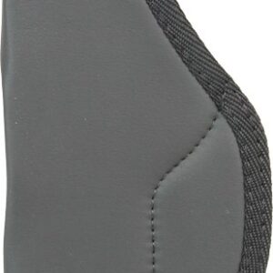 Sticky Holsters Short Sticky Pocket Holster for 3" to 4" 1911 Handguns Grey Ambi