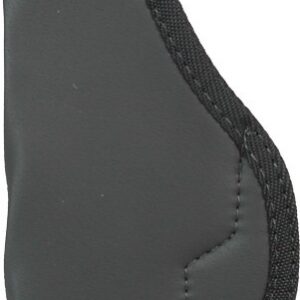 Sticky Holsters Large Sticky Pocket Holster for 4.2" Glock/Full Size Autos Grey Ambi