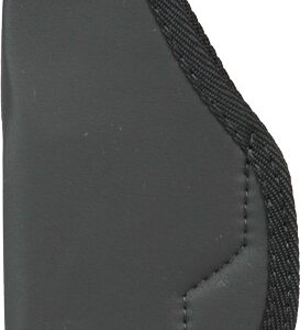 Sticky Holsters Large Sticky Pocket Holster for 4.75" Glock/Large Autos Grey Ambi