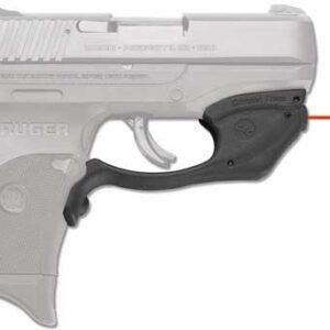 Crimson Trace Laser Guard for Ruger Models LC9 LC9s LC380 Ec9s