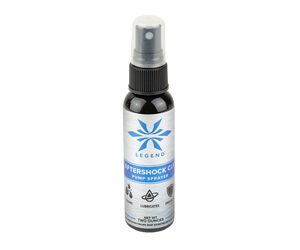 LEGEND AFTERSHOCK CLP PMP SPRY 2OZ