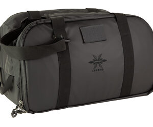 LEGEND CHIMERA DLX RANGE BAG BLK