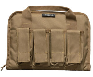 LEGEND PEGASUS TAC PISTOL CS DE