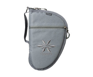 LEGEND PEGASUS PISTOL RUG 10.5" GRY
