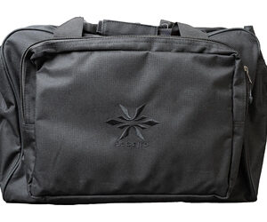 LEGEND PEGASUS RANGE BAG BLACK