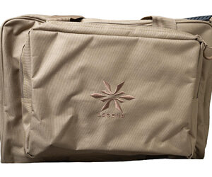 LEGEND PEGASUS RANGE BAG DARK EARTH