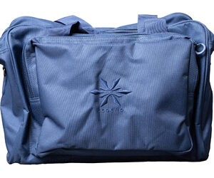LEGEND PEGASUS RANGE BAG MIDNGHT BLU