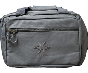 LEGEND PEGASUS MINI RANGE BAG GRY